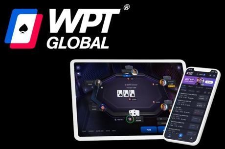 WPT Global Bonus