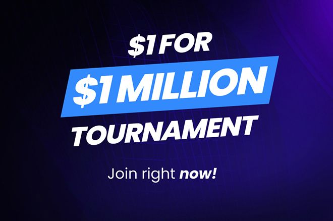 $1 for $1 Million