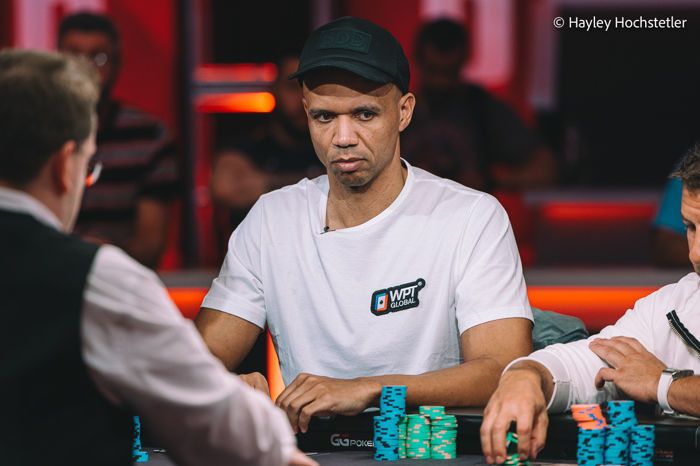 Phil Ivey