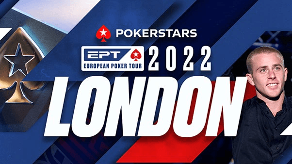 EPT London 2022