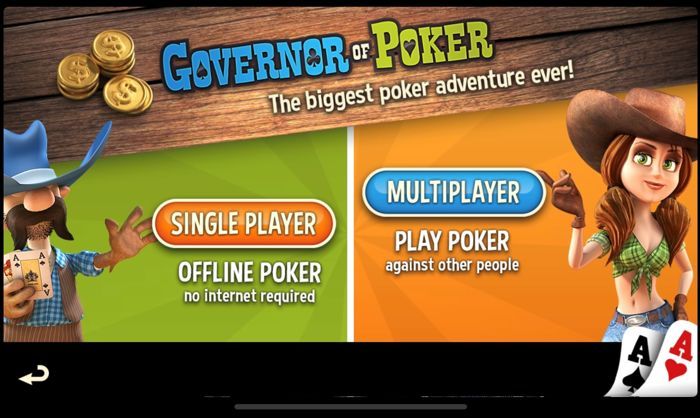 Governor of Poker 3 - Download