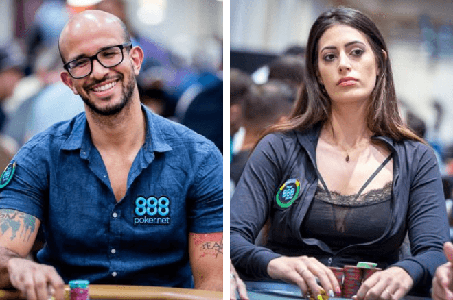 888poker ambassadors