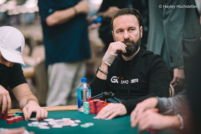 Daniel Negreanu