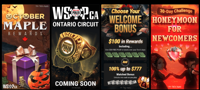 What GGPoker's WSOP Ontario Launch Means for Online Poker's Most Important  Partnership