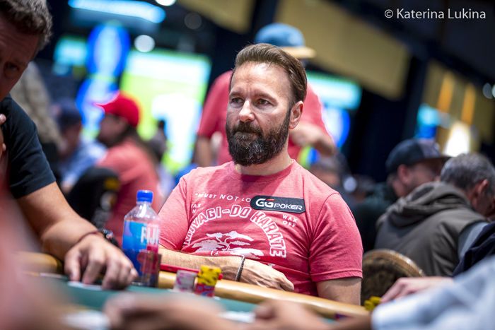 Daniel Negreanu