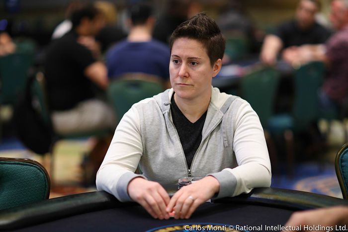 Vanessa Selbst