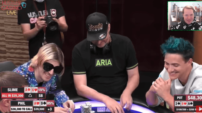 Alexandra Botez, MrBeast Smash HCL Game; Alan Keating Drops $1.1 Million