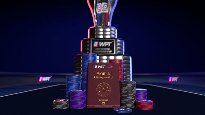 WPT Championship