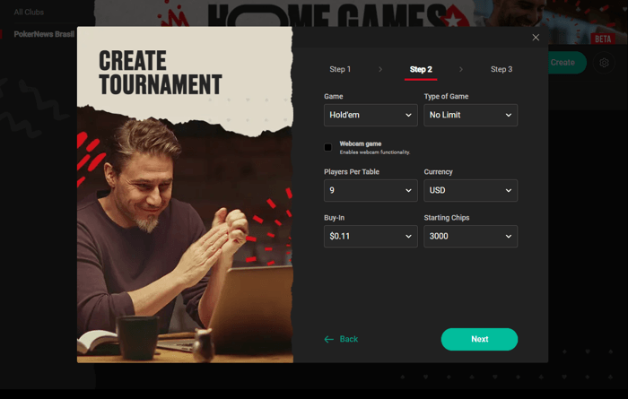 PokerStars: veja como mandar bem na rede de pôquer online