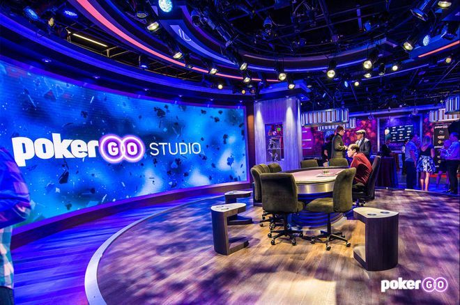 PokerGO Studio