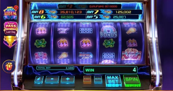 Anime Slot Machine  Anime Amino