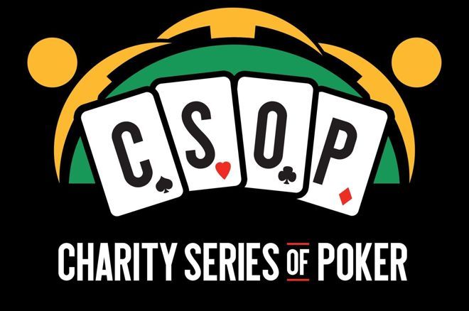 Charity Series of Poker