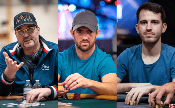 Hellmuth, Cada & Aldemir.