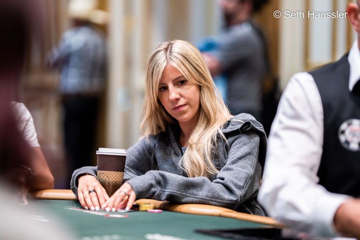 Selbst, Tilly, Hael & King Chosen for Women in Poker HoF Class of 2022 ...