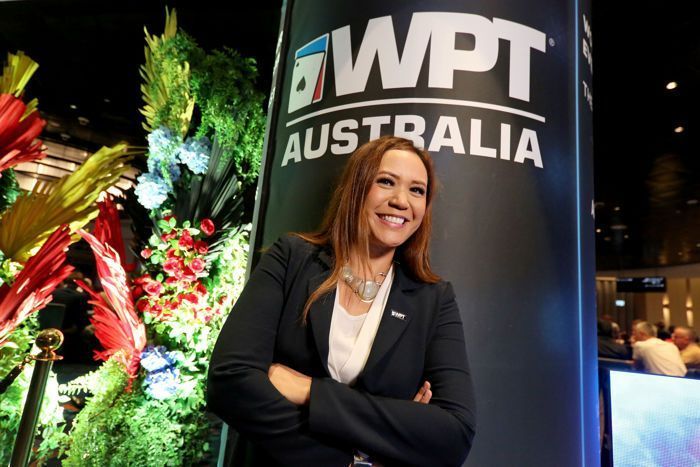 WPT ANUNCIA LADIES CHAMPIONSHIP