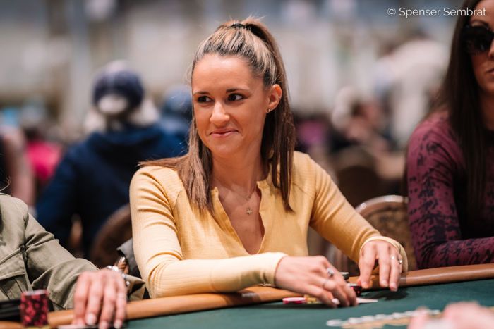 WPT ANUNCIA LADIES CHAMPIONSHIP