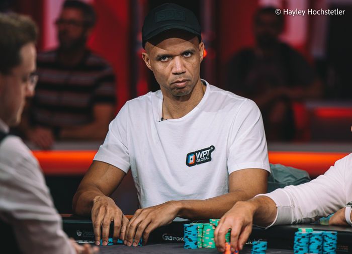 Phil Ivey