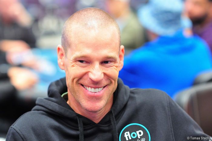 Patrik Antonius