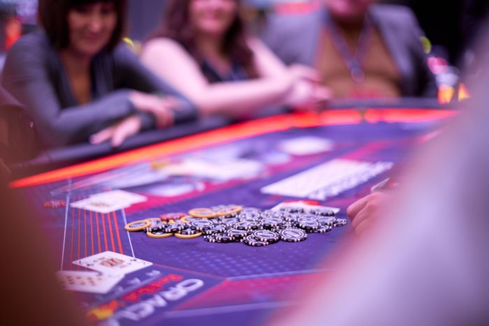 PokerStars Red Bull Racing Chips