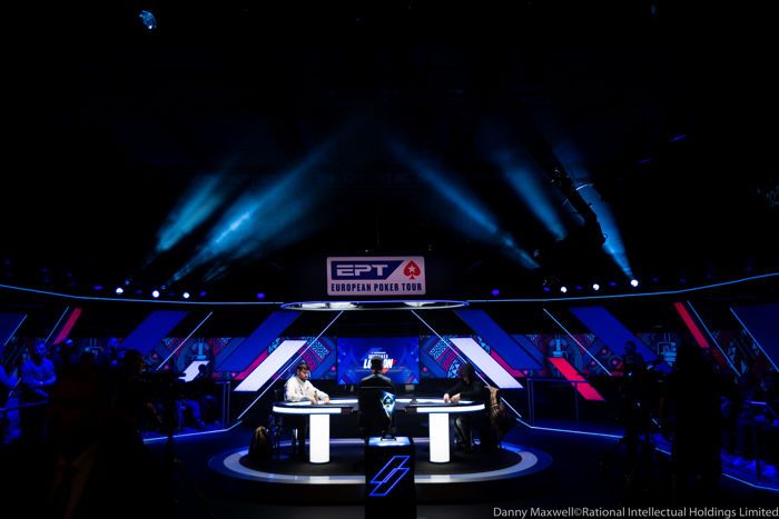 EPT Feature Table