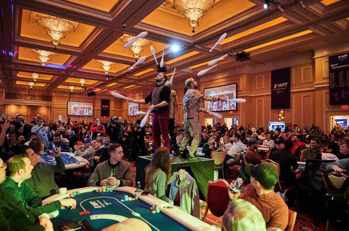 wpt world championship