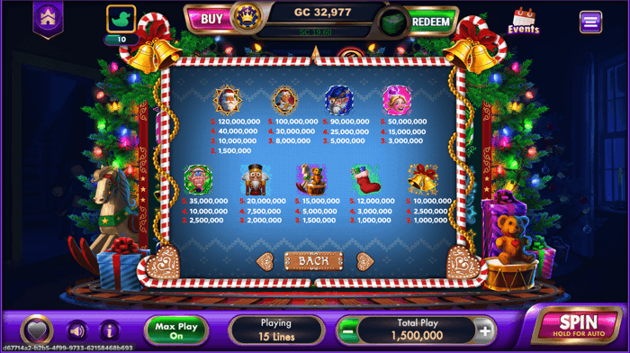 Jingle Reels Slot on Luckyland Slots – Review, Pokernews