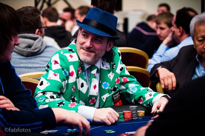 PokerStars "Up to the Challenge" of Combatting Cheating and Real-Time PokerNews