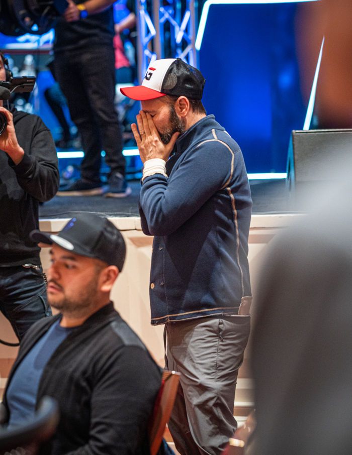 daniel negreanu wpt poker