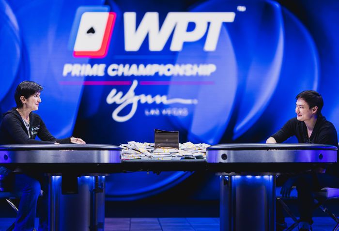 wpt prime championship