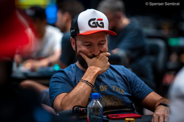 Daniel Negreanu