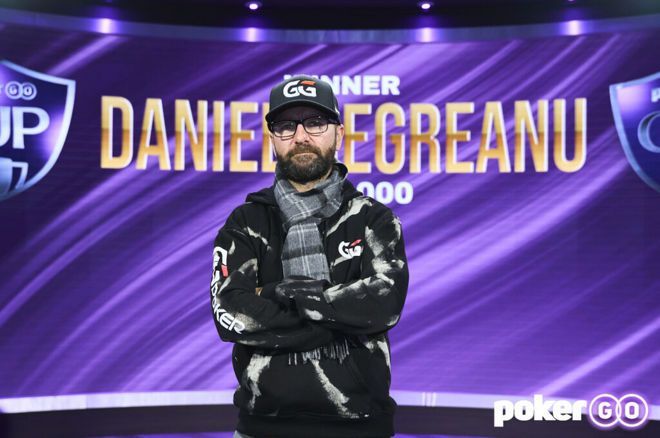 Daniel Negreanu