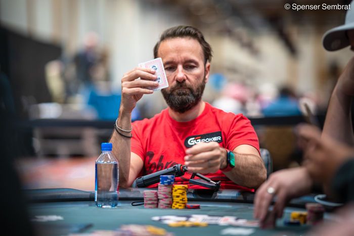 Daniel Negreanu