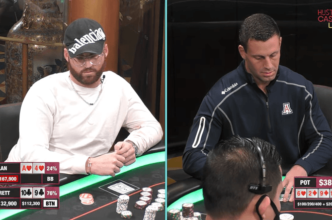 Alexandra Botez, MrBeast Smash HCL Game; Alan Keating Drops $1.1 Million