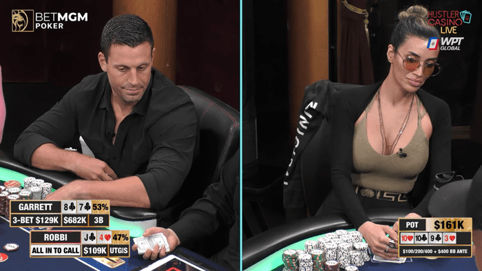 Alexandra Botez, MrBeast Smash HCL Game; Alan Keating Drops $1.1 Million