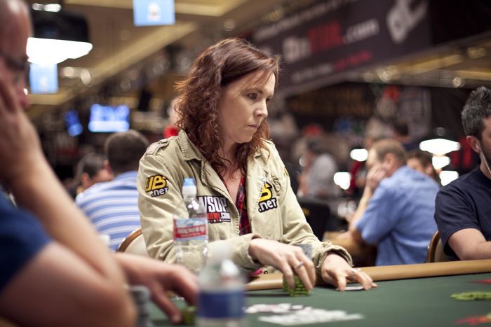 The Psychology of Poker: Double Checking Your Hole Cards – BetMGM