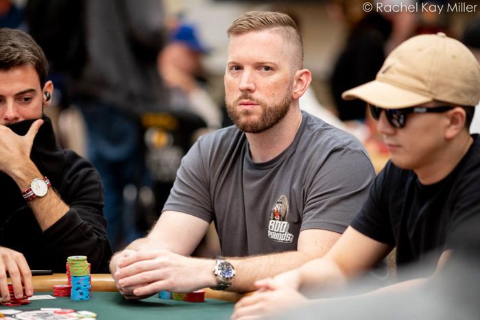 Five Players to Watch in The Return: a Borgata Championship Event ...