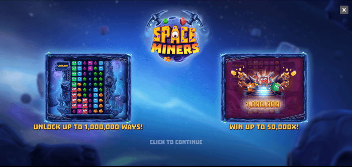 Mining Factory Slot Review - Bonus + Free Spins 2023