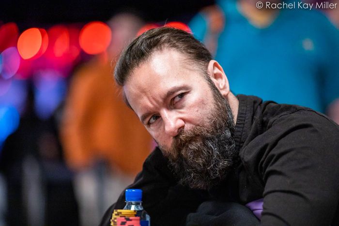 Daniel Negreanu