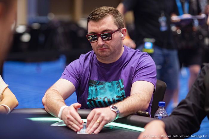 A maior premiação da história do poker braslieiro: Philipe Pizzari termina na 3ª posição do PSPC