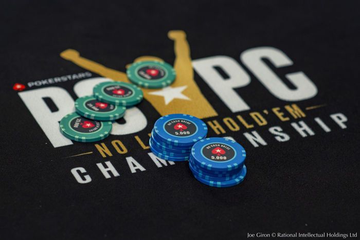 Chips & Branding
