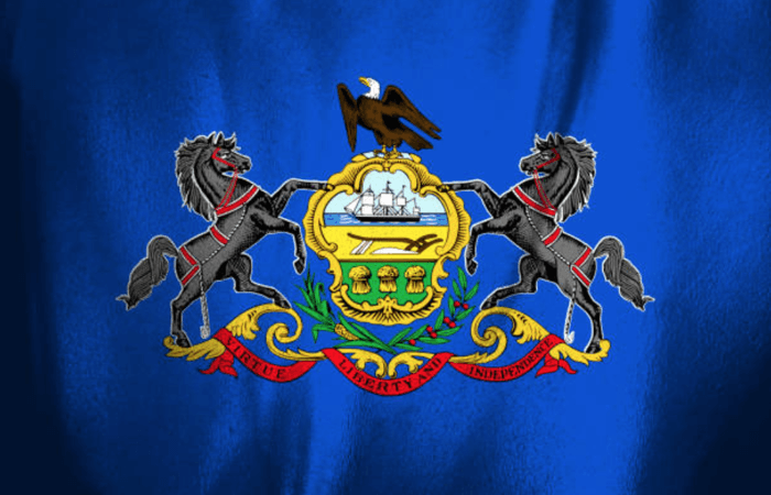 Pennsylvania