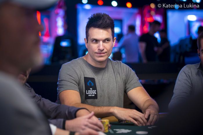 Doug Polk poker