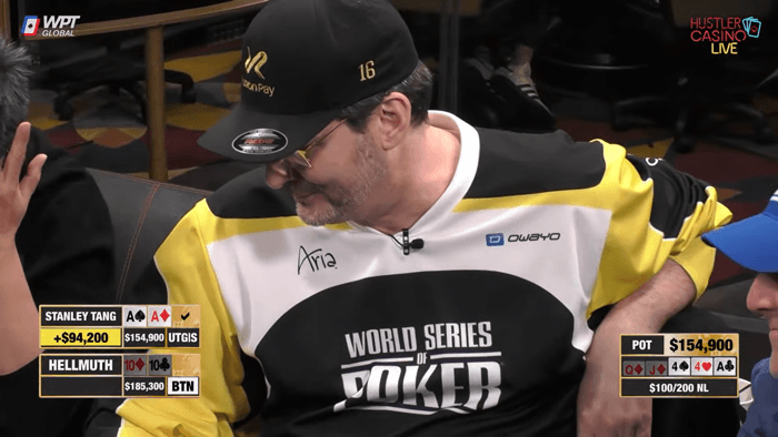 phil hellmuth hustler casino live