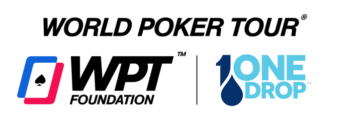 WPT One Drop