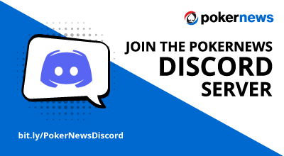 Have You Joined the Awesome 888poker Discord Channel?