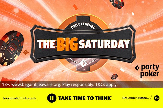 The Big Saturday