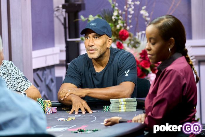 Bill Perkins high stakes poker