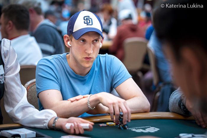 Jason Somerville