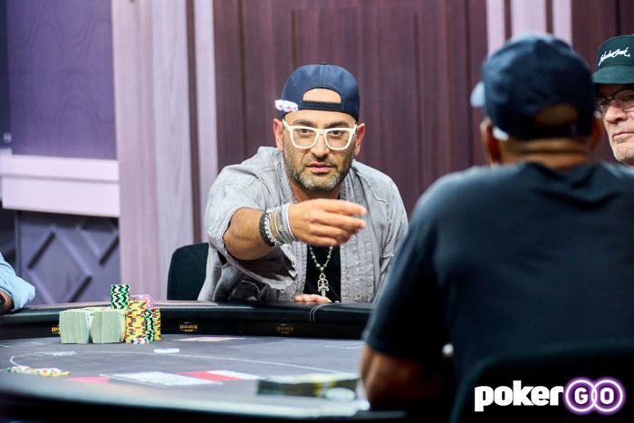 antonio esfandiari poker