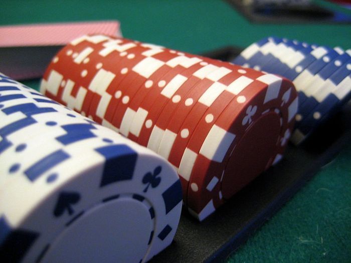 Bare gør skrivebord nøgen Best Poker Chips: Top Poker Chip Sets for Home Games | PokerNews